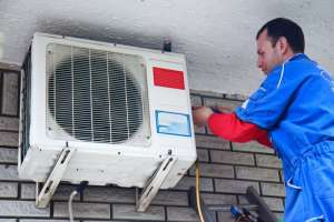 24/7 and Emergency HVAC Near Jefferson Park, IL | Air Conidtioning and Heating Contractors